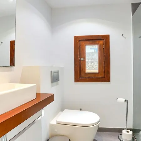 Casa Hill Holiday home *