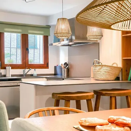 Casa Hill Holiday home *