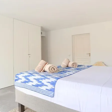 Casa Hill Holiday home