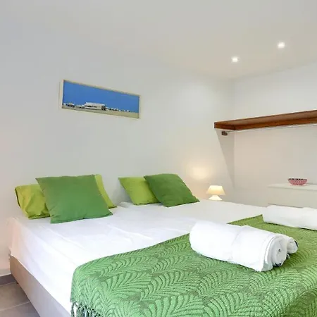 Casa Hill Holiday home *