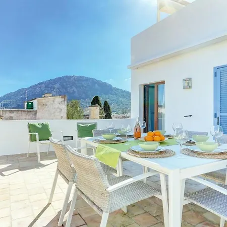 Casa Hill Holiday home