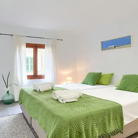 Casa Hill Holiday home *