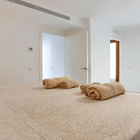 Holiday home Casa Hill