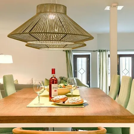 Casa Hill Holiday home